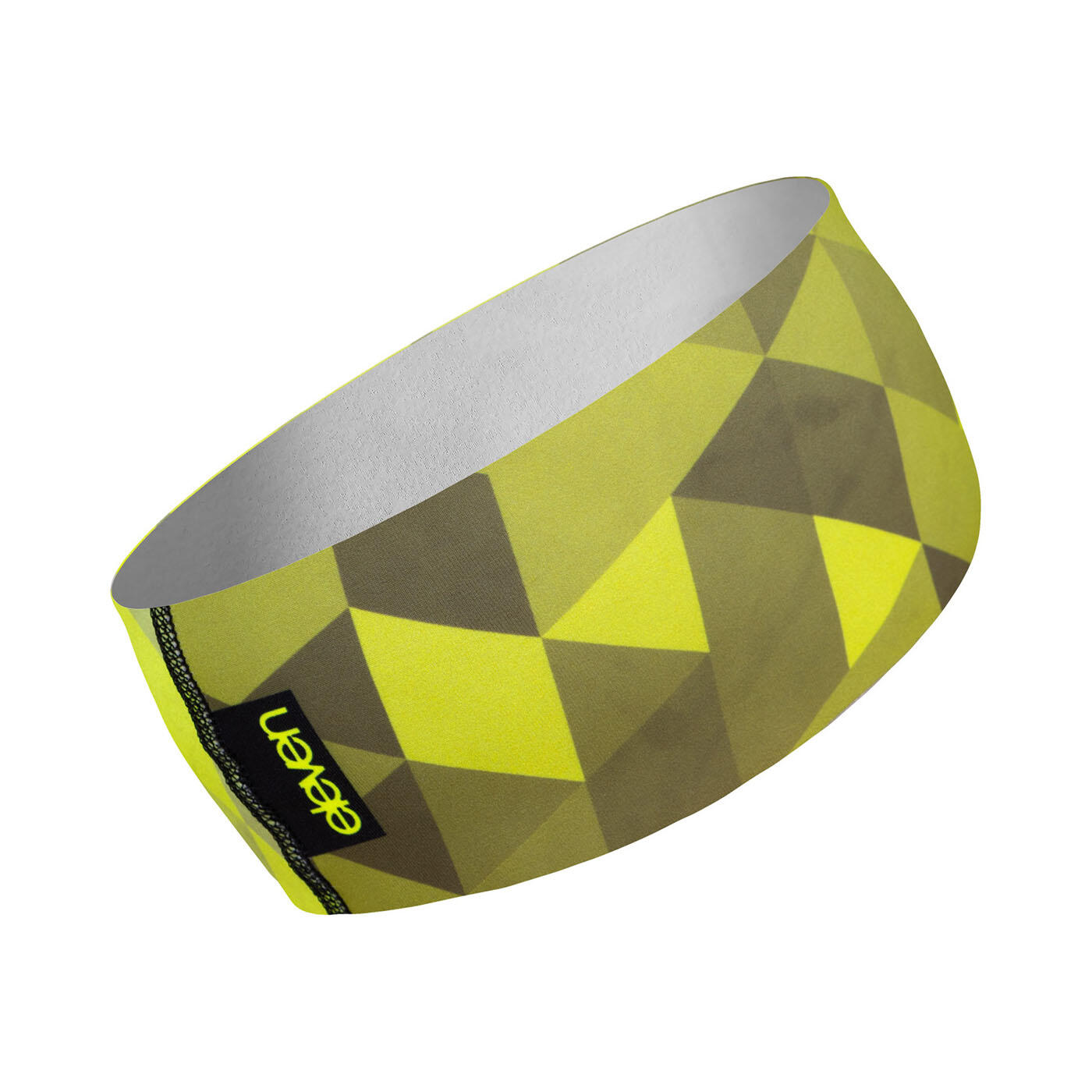 Sportstirnband für Kinder Eleven Dolomiti Tripeak 2/2