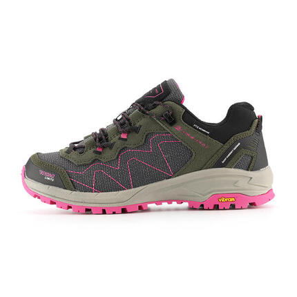 Buty trekkingowe Alpine Pro Ibane 2