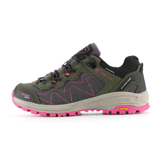 Buty trekkingowe Alpine Pro Ibane 2