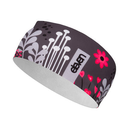 Sportstirnband für Kinder Eleven Dolomiti Meadow