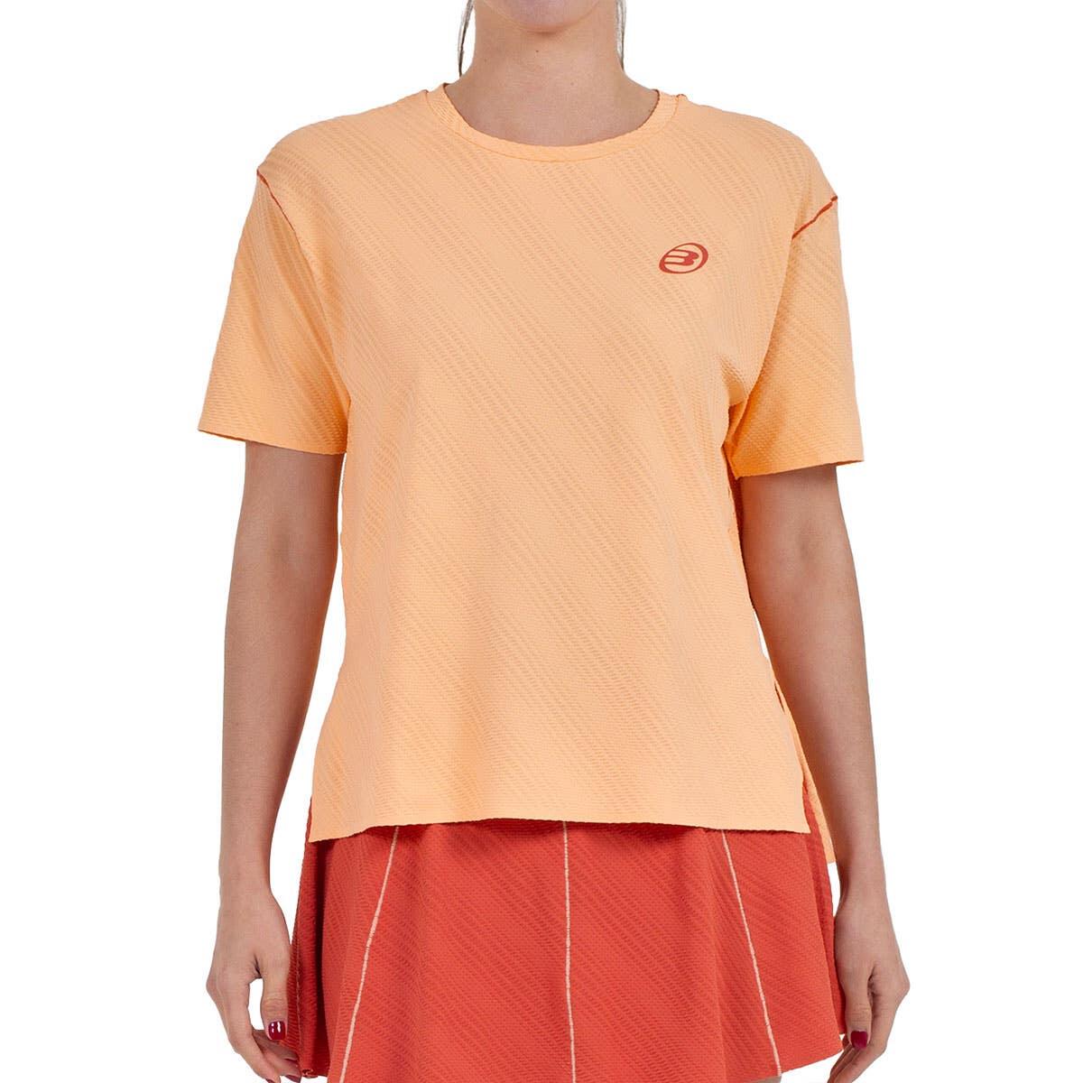T-shirt Bullpadel Almoin Donna 1/5
