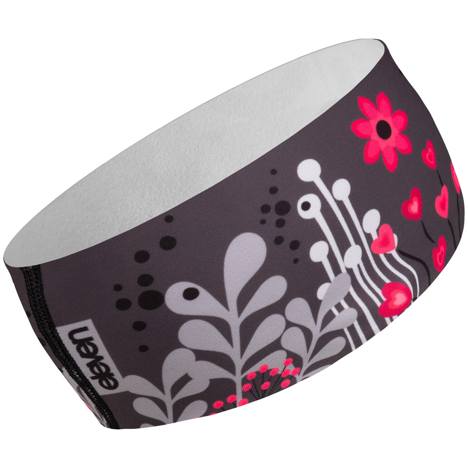 Sportovní čelenka Eleven Dolomiti Meadow 3/3