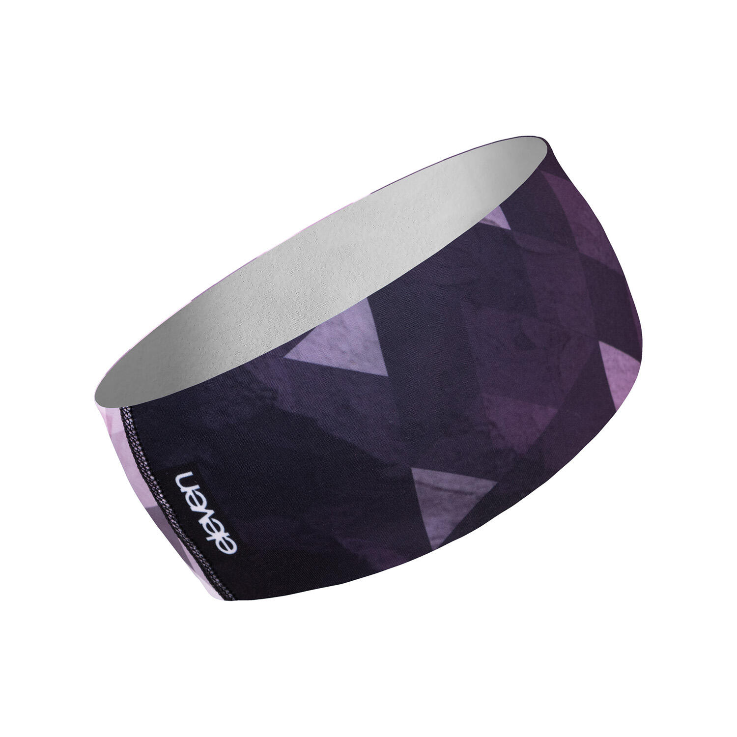 Sportstirnband für Kinder Eleven Dolomiti Tripeak 2/2