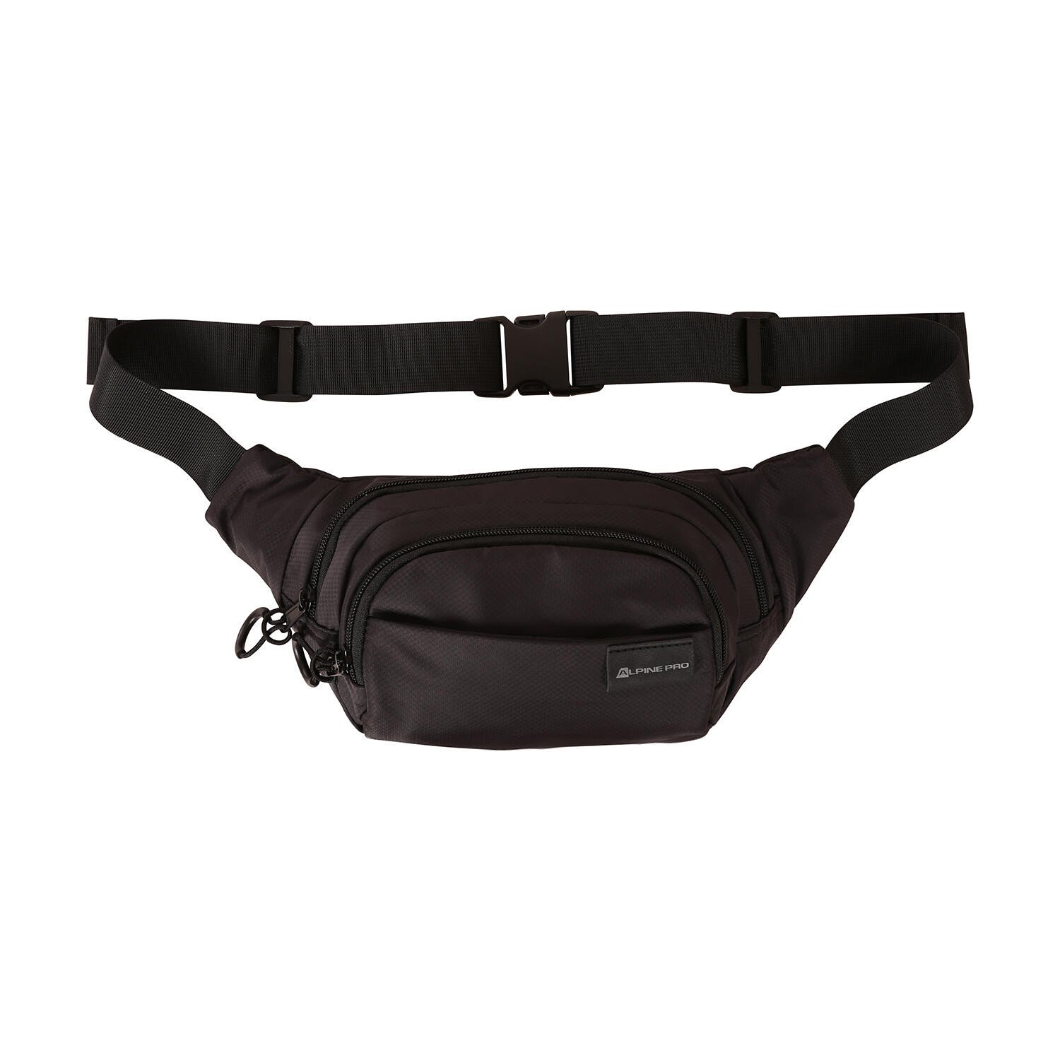 ALPINE PRO Outdoorová ledvinka WILHE