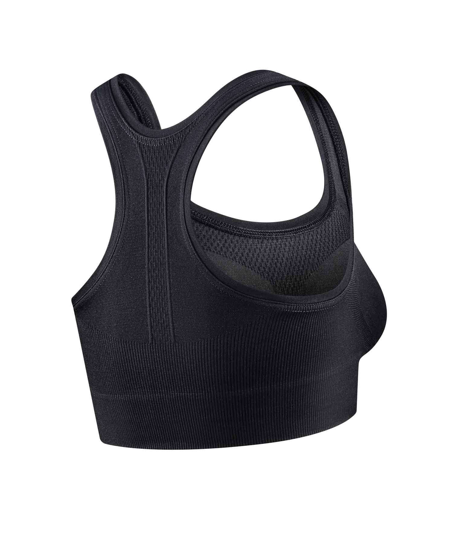 Damski crop top do ćwiczeń Brubeck GYM 4/5