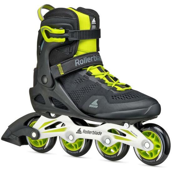 Patines Rollerblade MACROBLADE 80