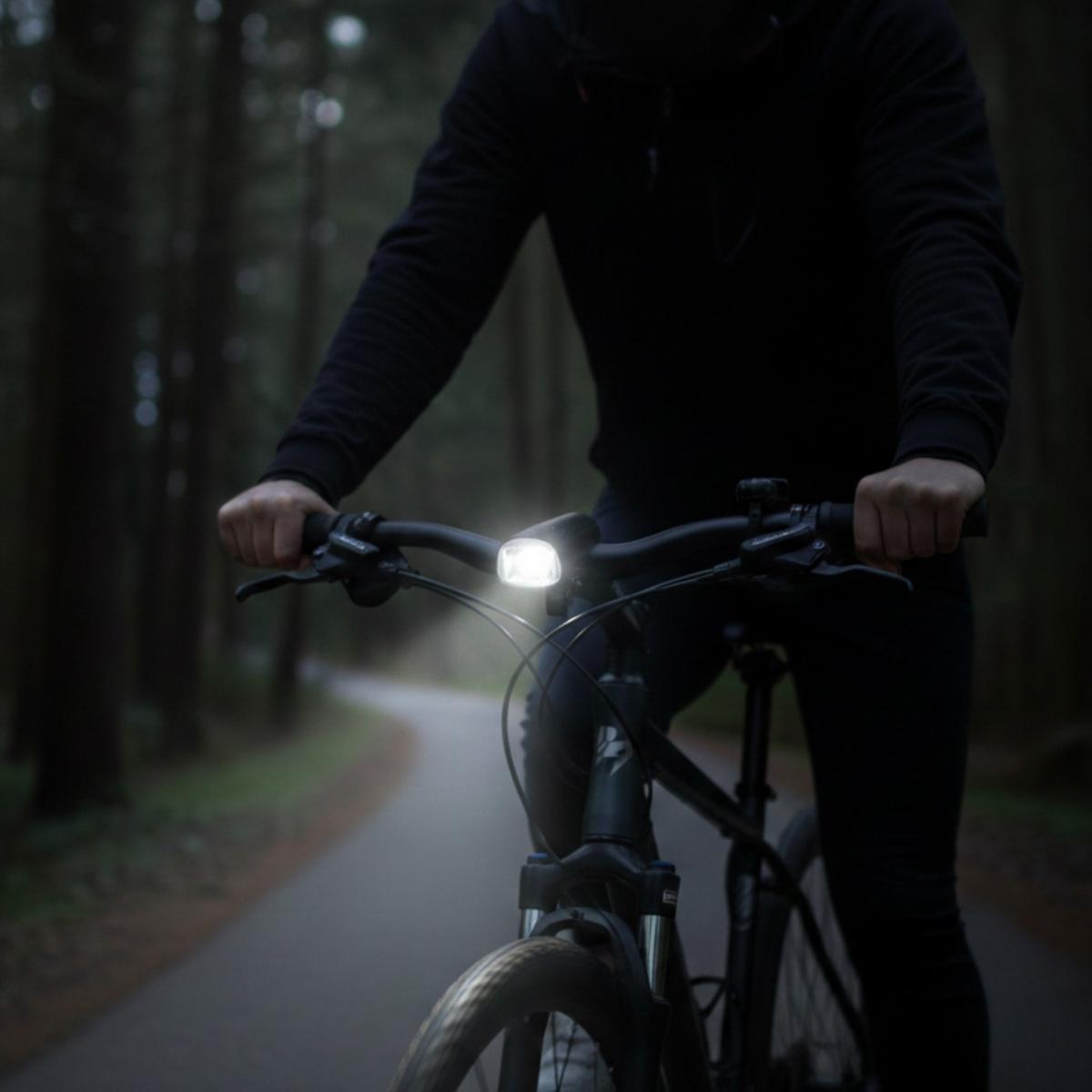 Éclairage de vélo MEBBOU14610/0011 4/4