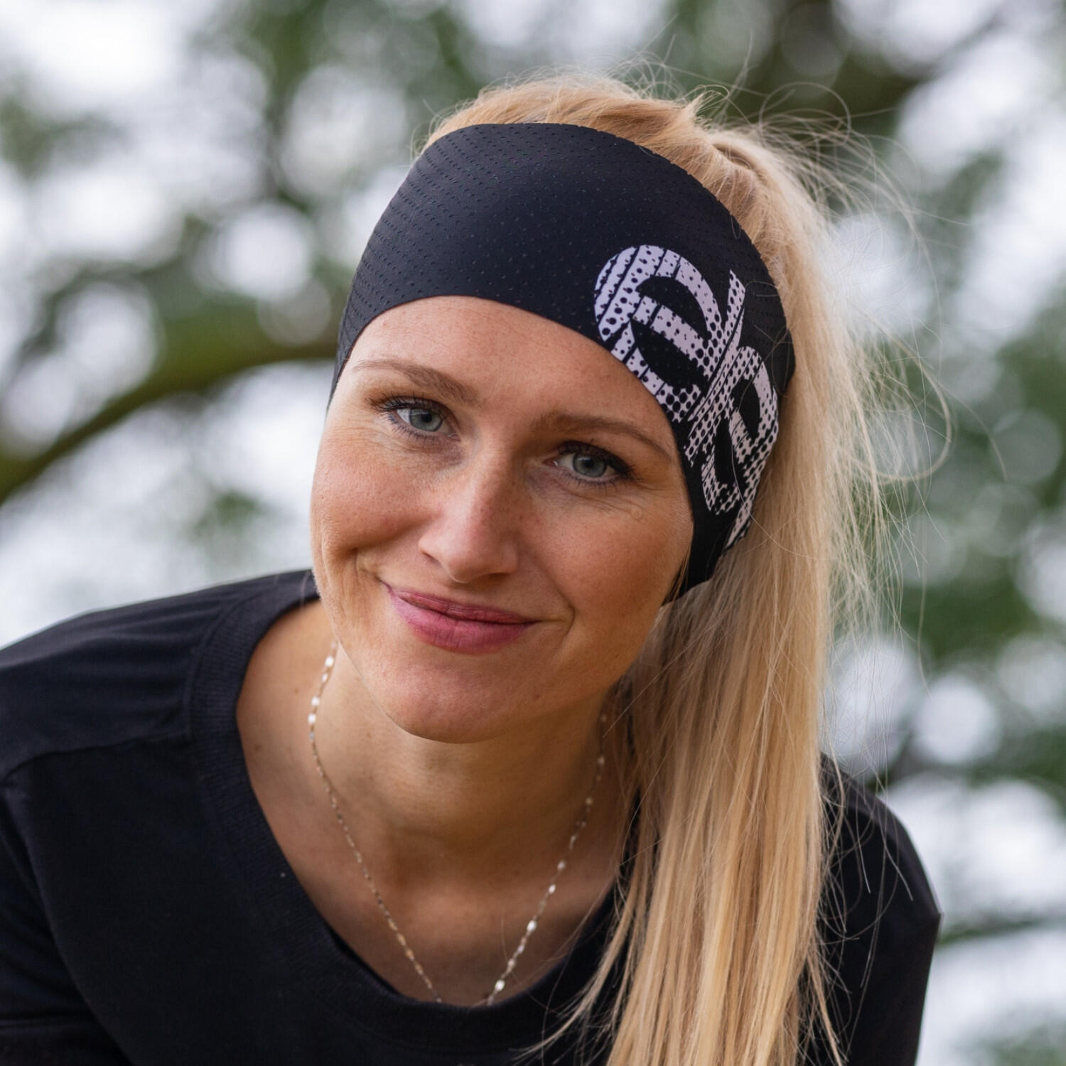 Sportovní čelenka Eleven Air Stamina 3/3
