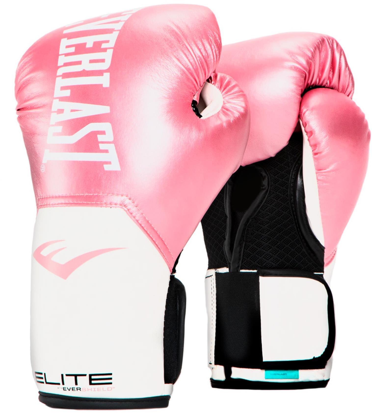 Boxerské rukavice Everlast Prostyle Elite V2 TG 1/1