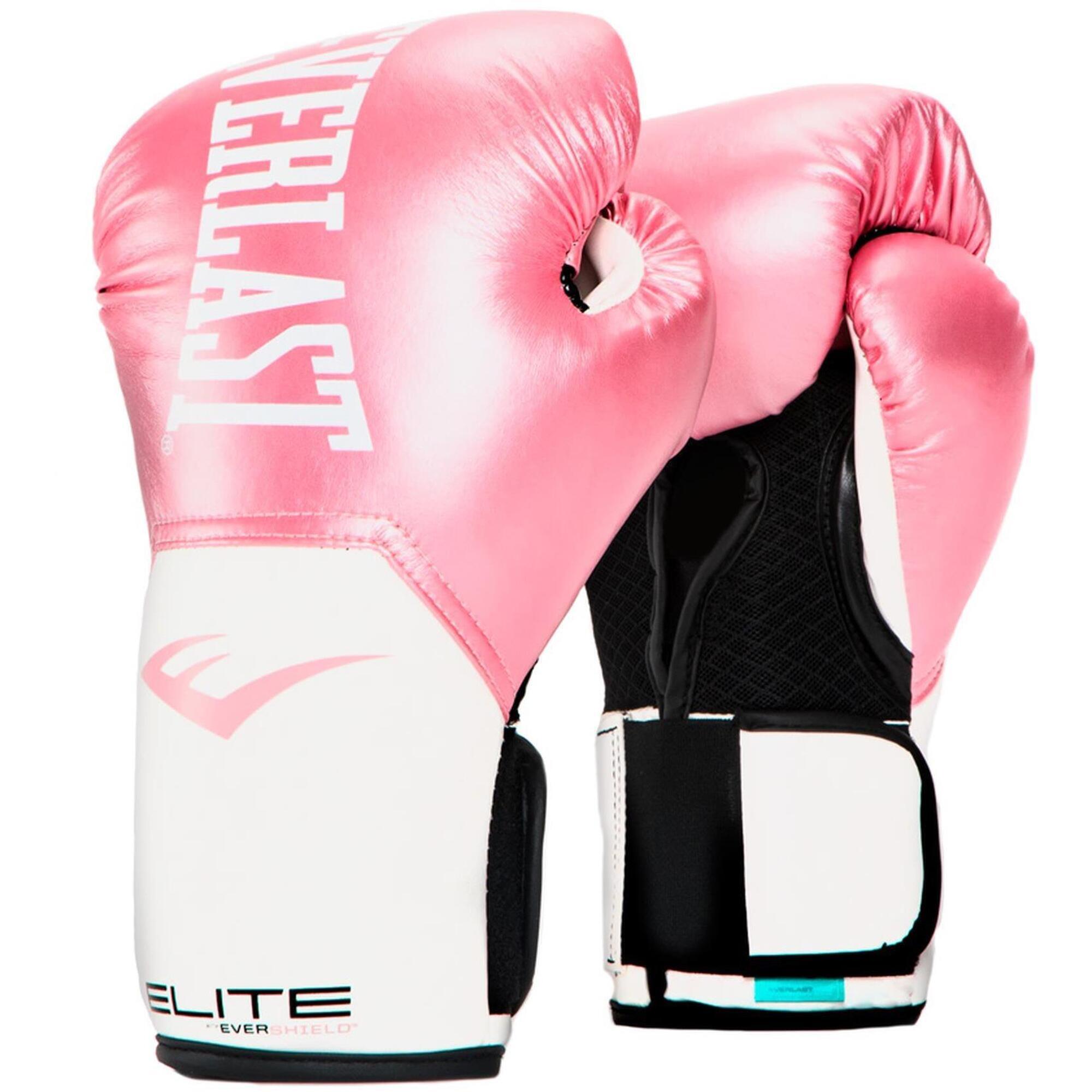 EVERLAST Boxerské rukavice Everlast Prostyle Elite V2 TG