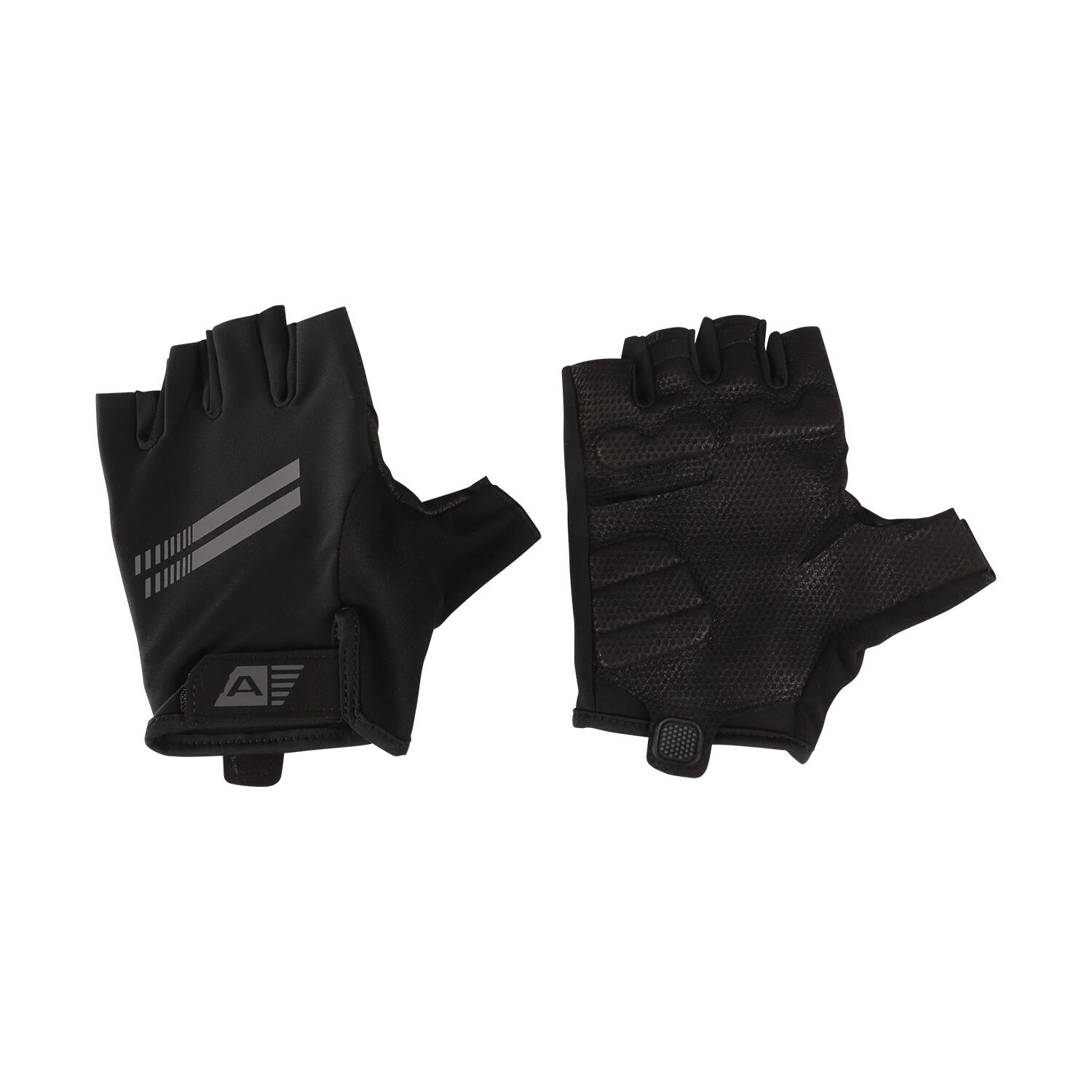 ALPINE PRO Cyklistické rukavice MESE