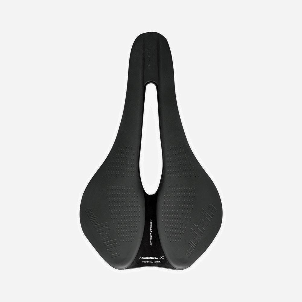 Selle Italia Model X L3 Wide Road MTB Saddle