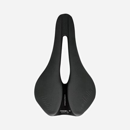 Selle Selle Italia Model X Green Superflow