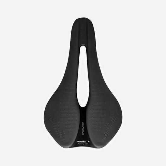 Selle Selle Italia Model X Green Superflow