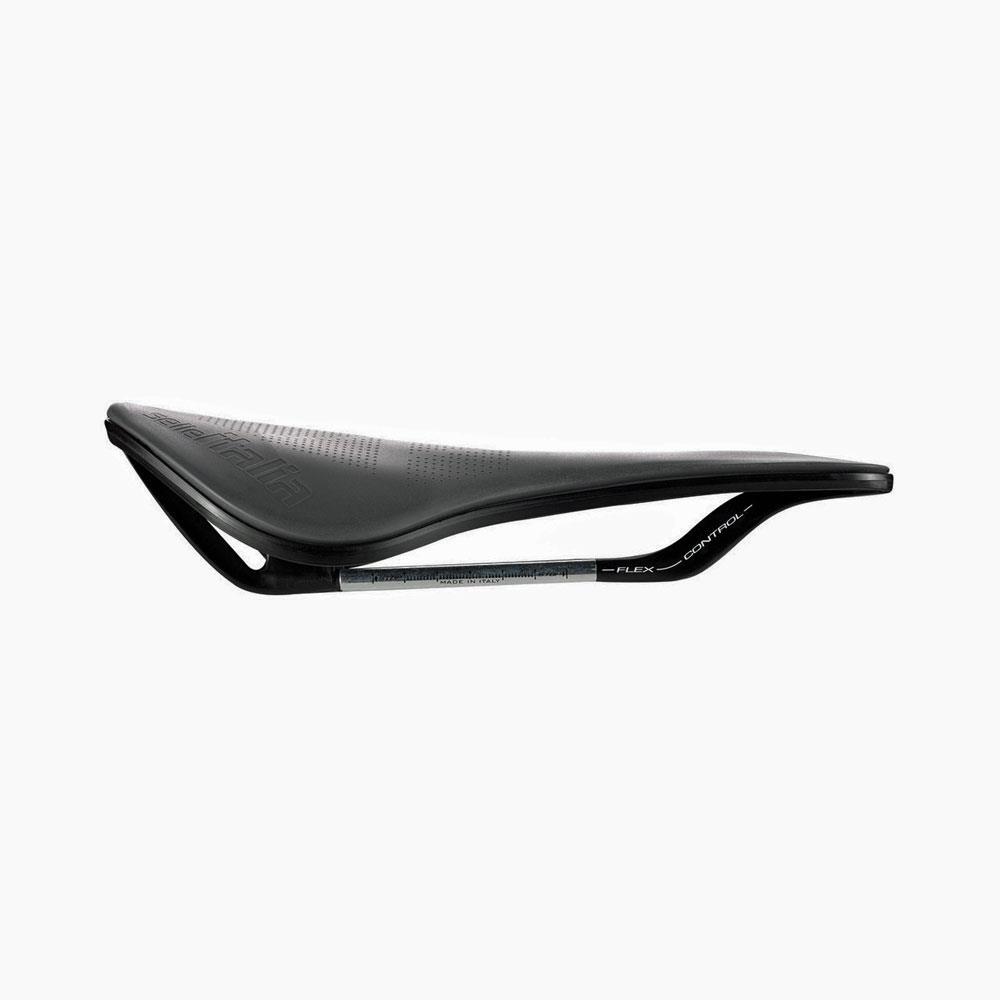 Selle Selle Italia Model X Green Superflow 4/7