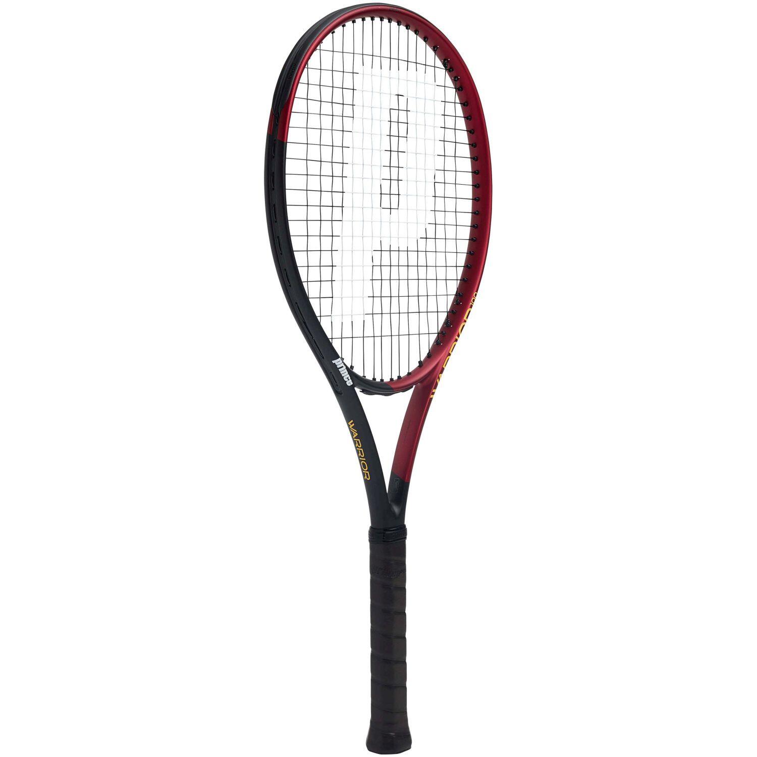 Raqueta de tenis Prince Warrior 100 265 2/2