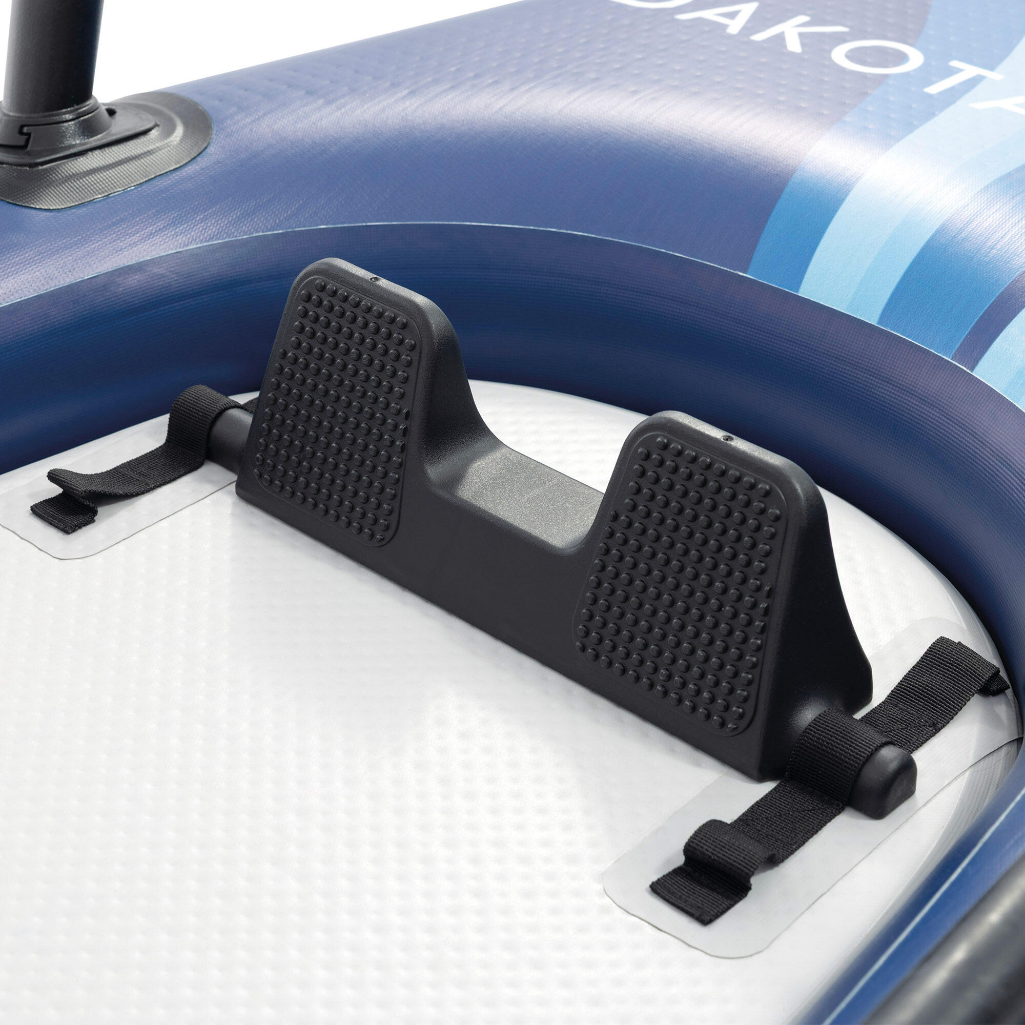 Kajak INTEX 68245 Dakota Quest™ Sit-on-top / SUP hybrid 6/7