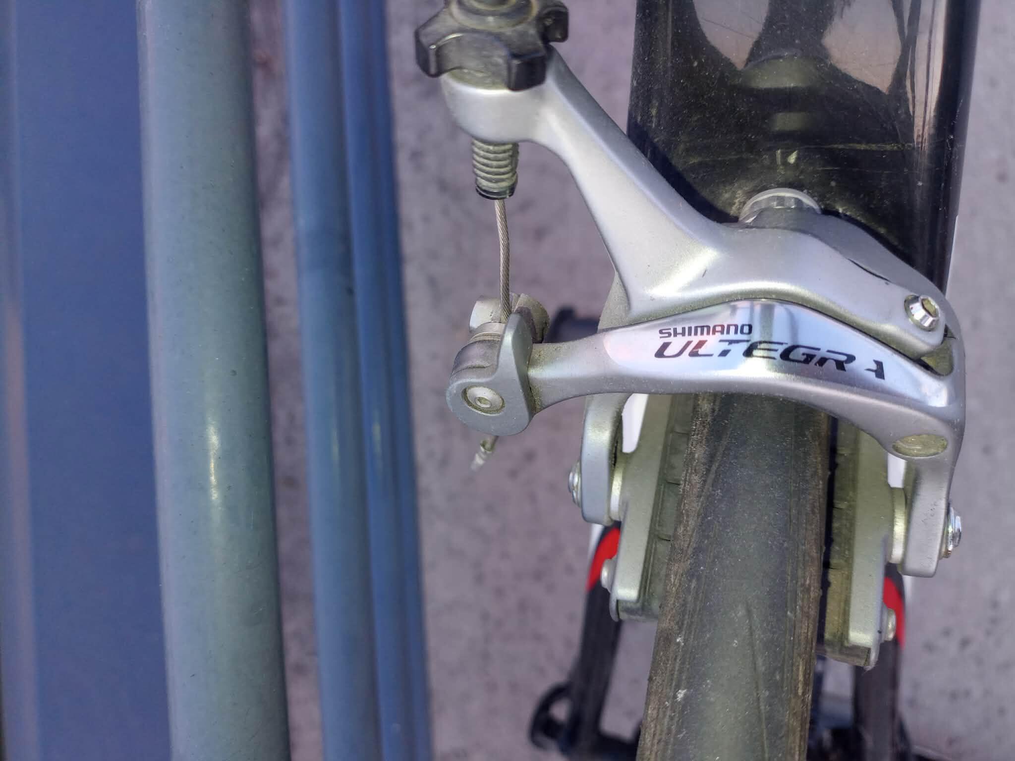 Entre Particuliers - Vélo de course Viper Verbier 7/7