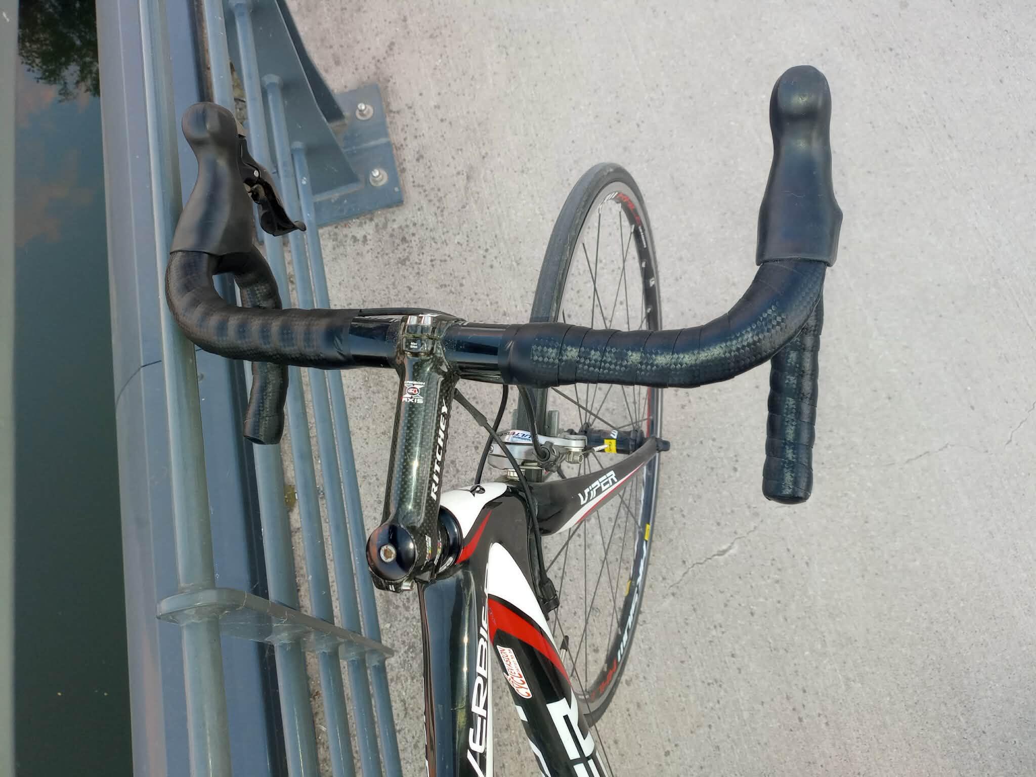 Entre Particuliers - Vélo de course Viper Verbier 5/7