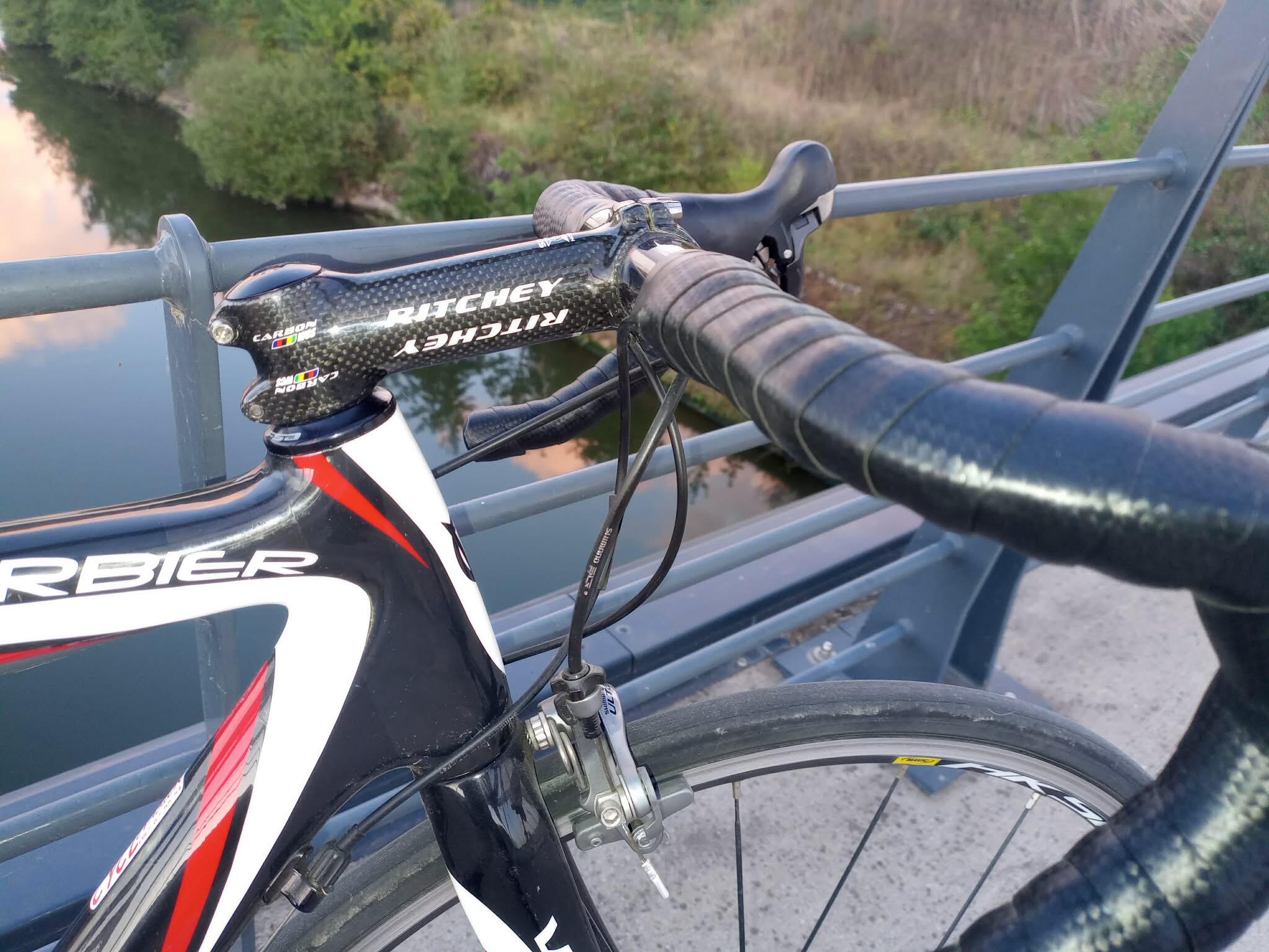 Entre Particuliers - Vélo de course Viper Verbier 4/7