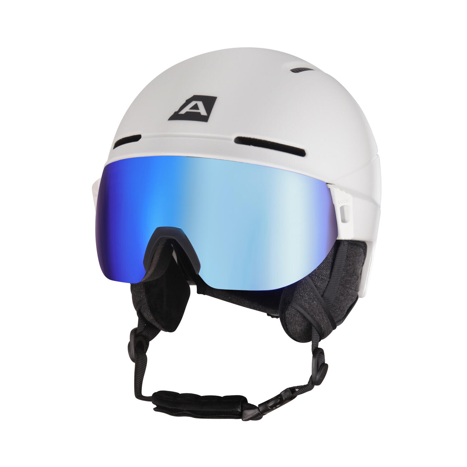 ALPINE PRO picture