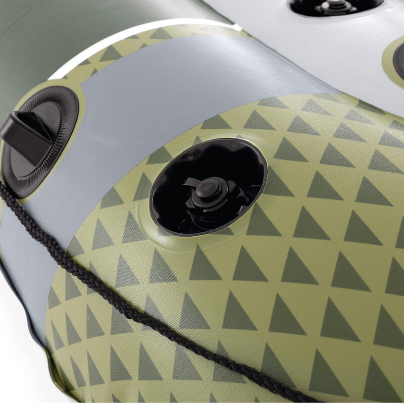 Nafukovací člun INTEX 66334 Sport Series SEAHAWK 4 Set