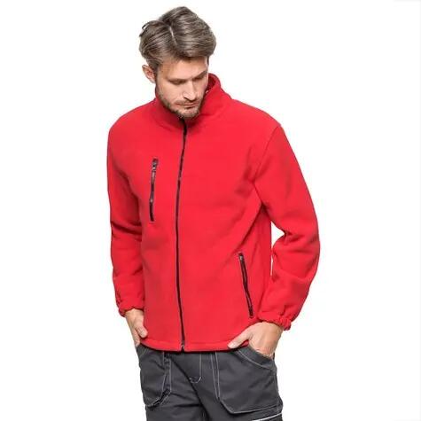 Bluza polarowa męska Avacore Orvel 450g 1/6