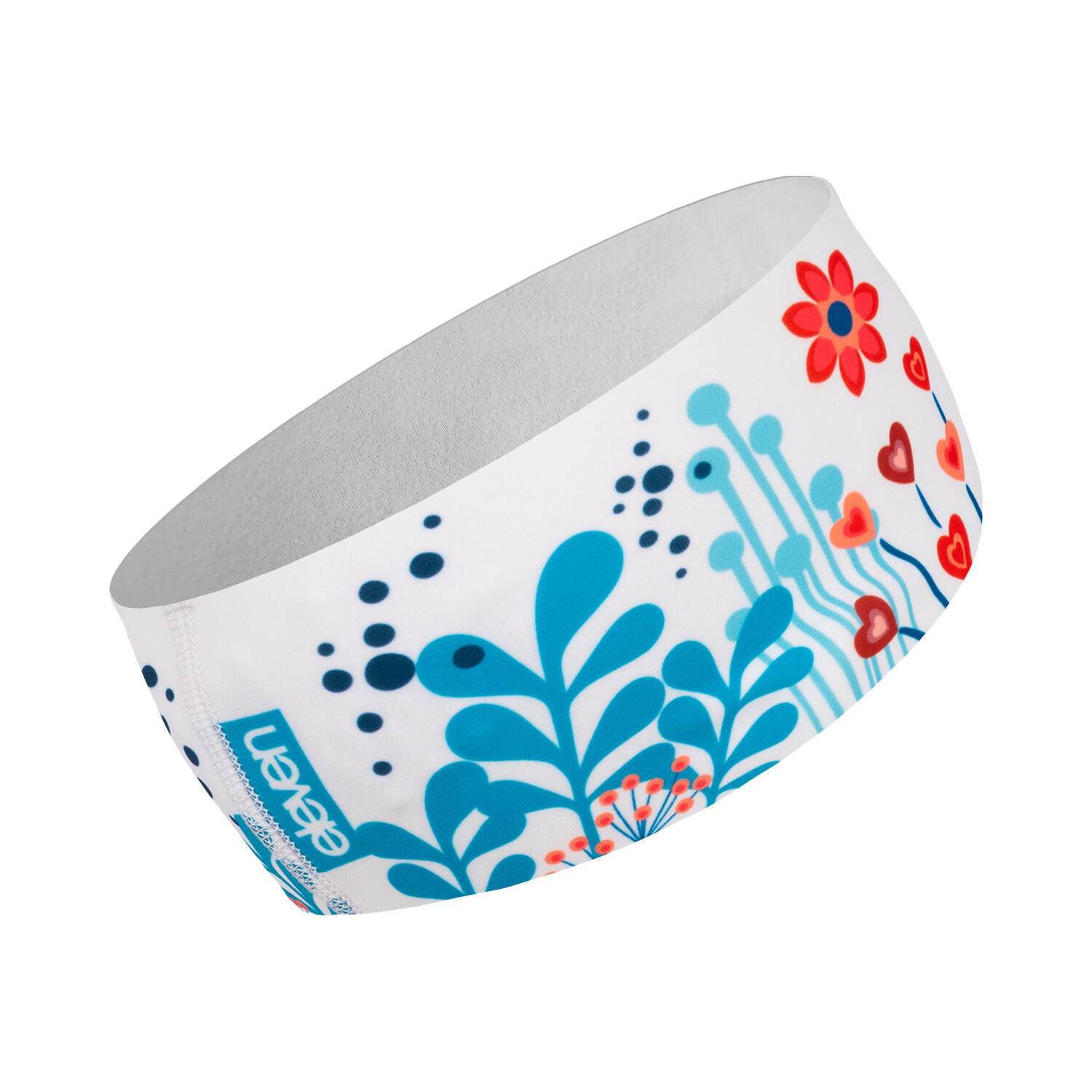 Sportstirnband für Kinder Eleven Dolomiti Meadow 2/2