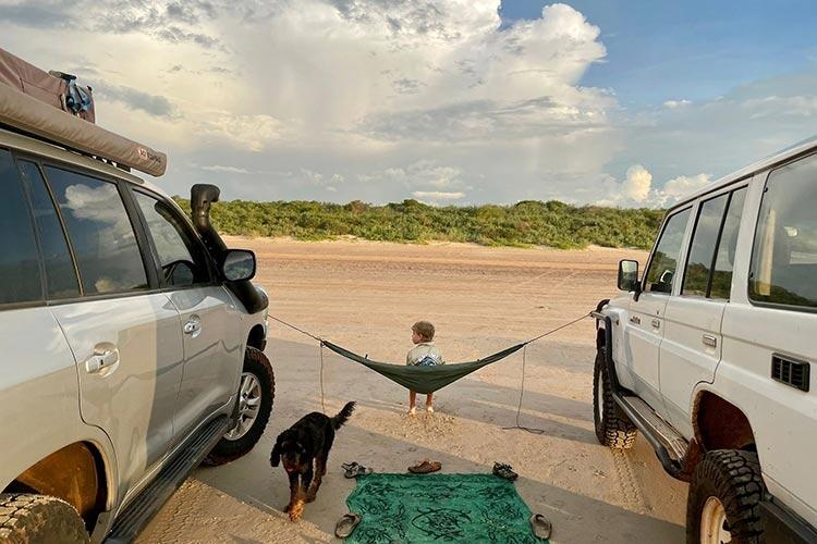 DD Junior Superlight Hammock 2/5