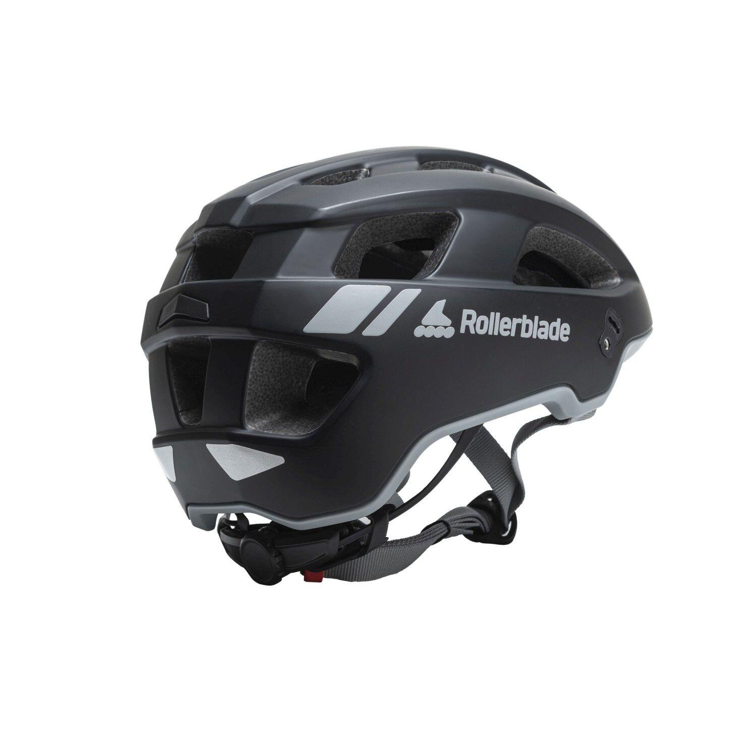 Casco de patinaje Rollerblade X-HELMET (CE) 5/7