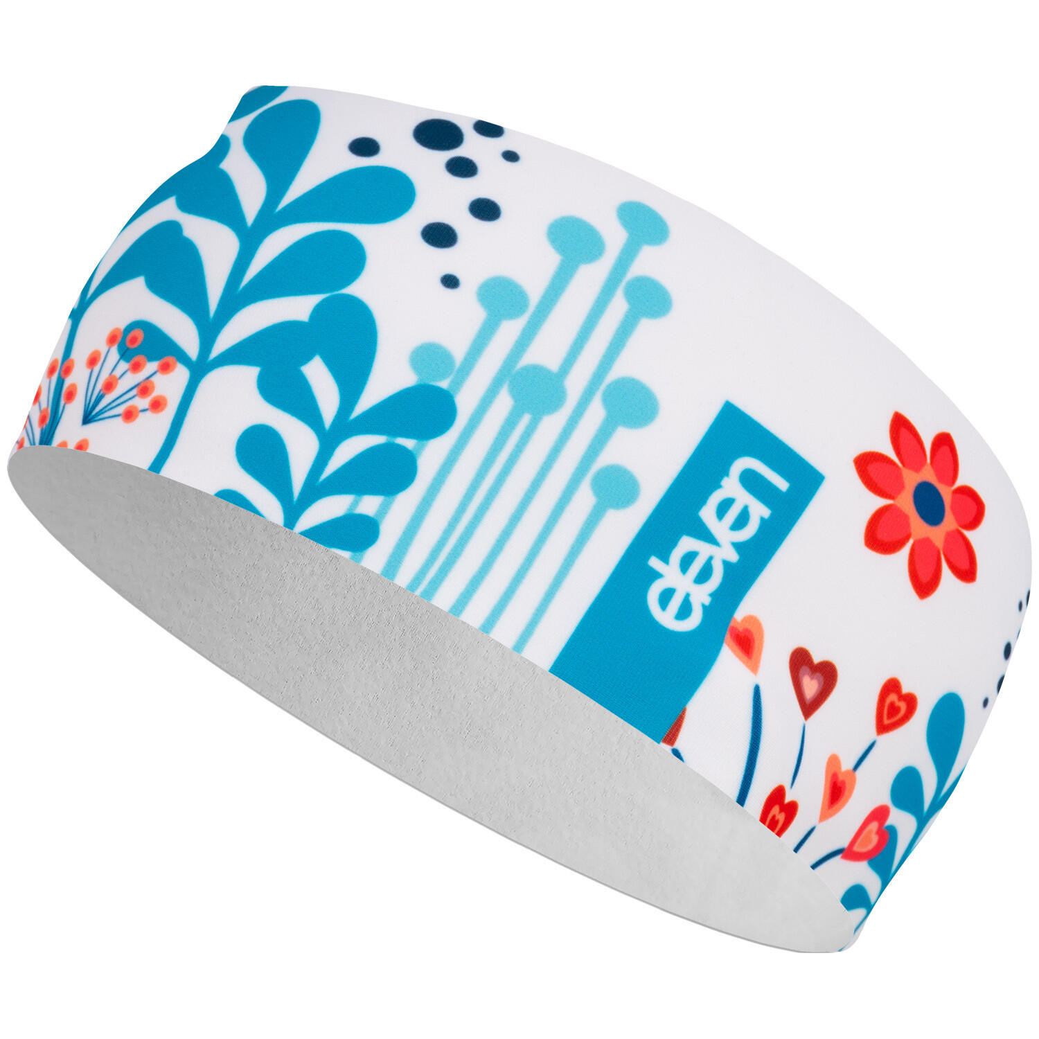 ELEVEN Sportovní čelenka Eleven Dolomiti Meadow