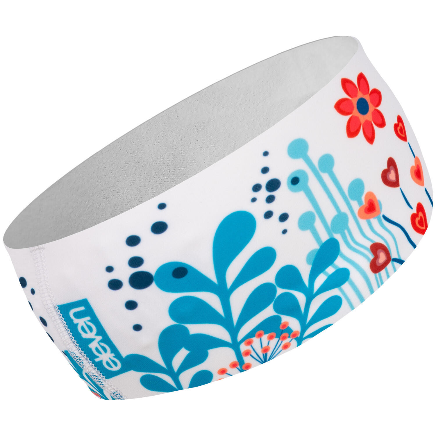 Sportovní čelenka Eleven Dolomiti Meadow 3/3