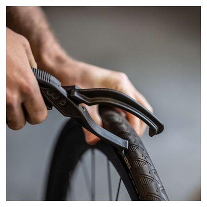 BBB EasyTire Tire Tool Black 3/5