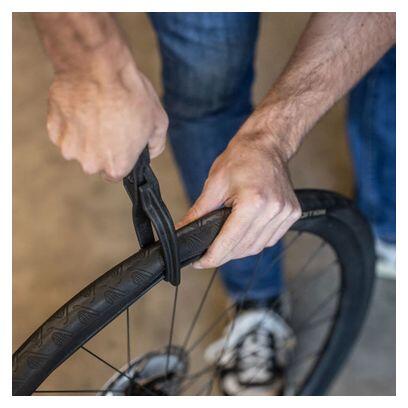 BBB EasyTire Tire Tool Black 5/5