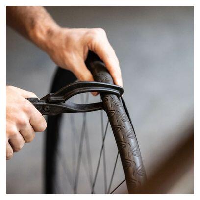 BBB EasyTire Tire Tool Black 4/5