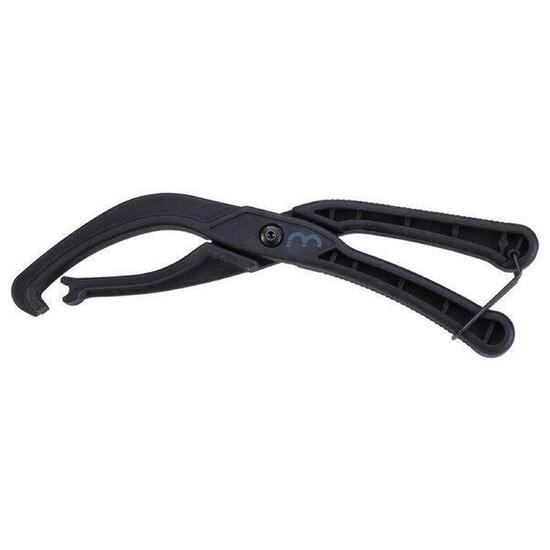 Szczypce do montażu trudnych opon BBB Cycling