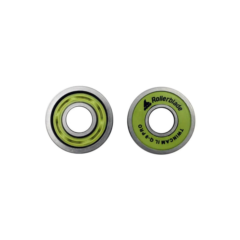 Rollerblade Twincam ILQ9 Pro 16pcs