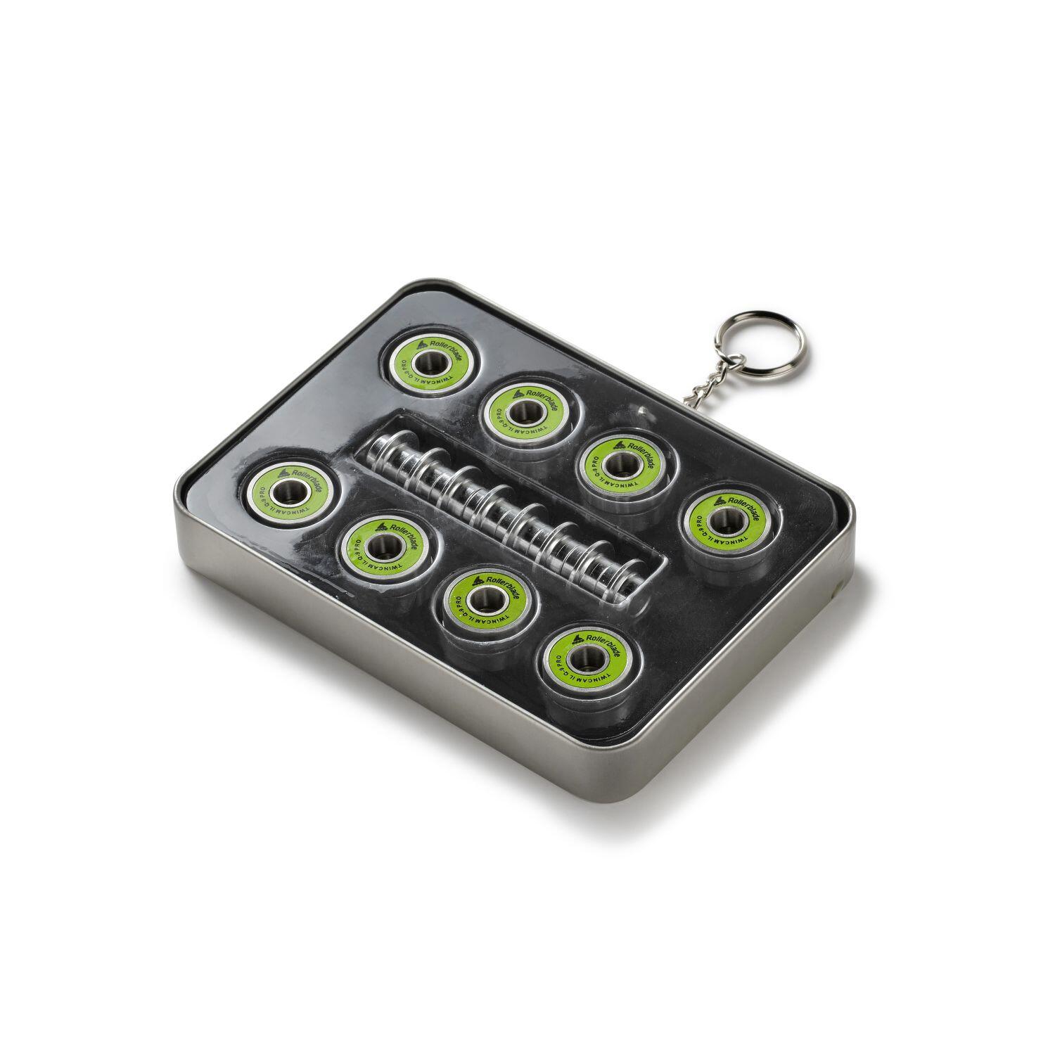 Rodamientos para patines Rollerblade ILQ-9 PRO (16PCS) 4/5