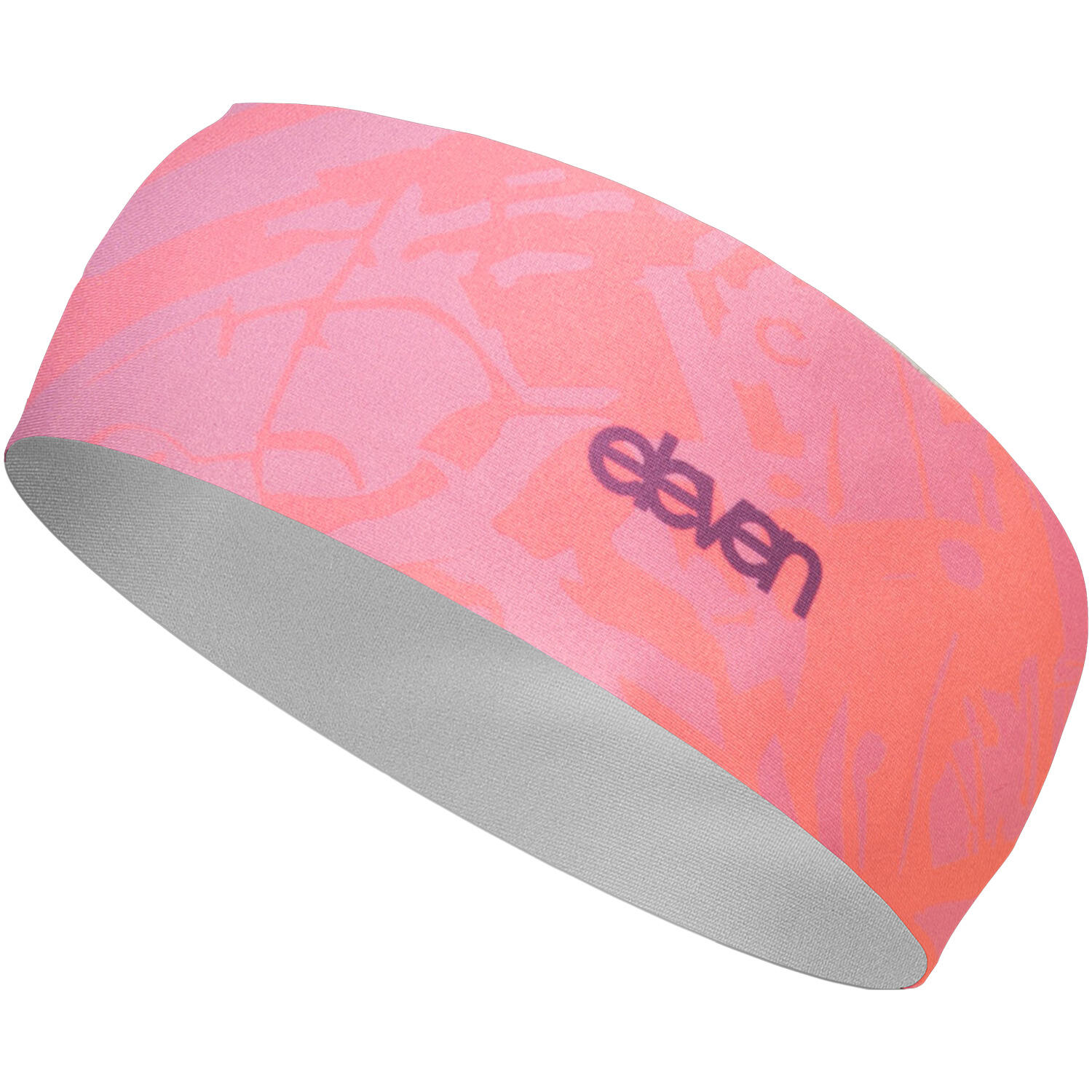 ELEVEN Sportovní čelenka Eleven Summer Euphoria