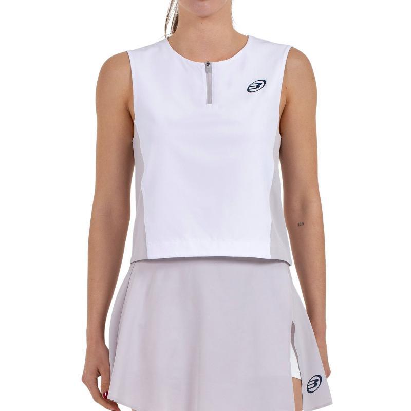 Camiseta Bullpadel Guadisa Mujer 5/7