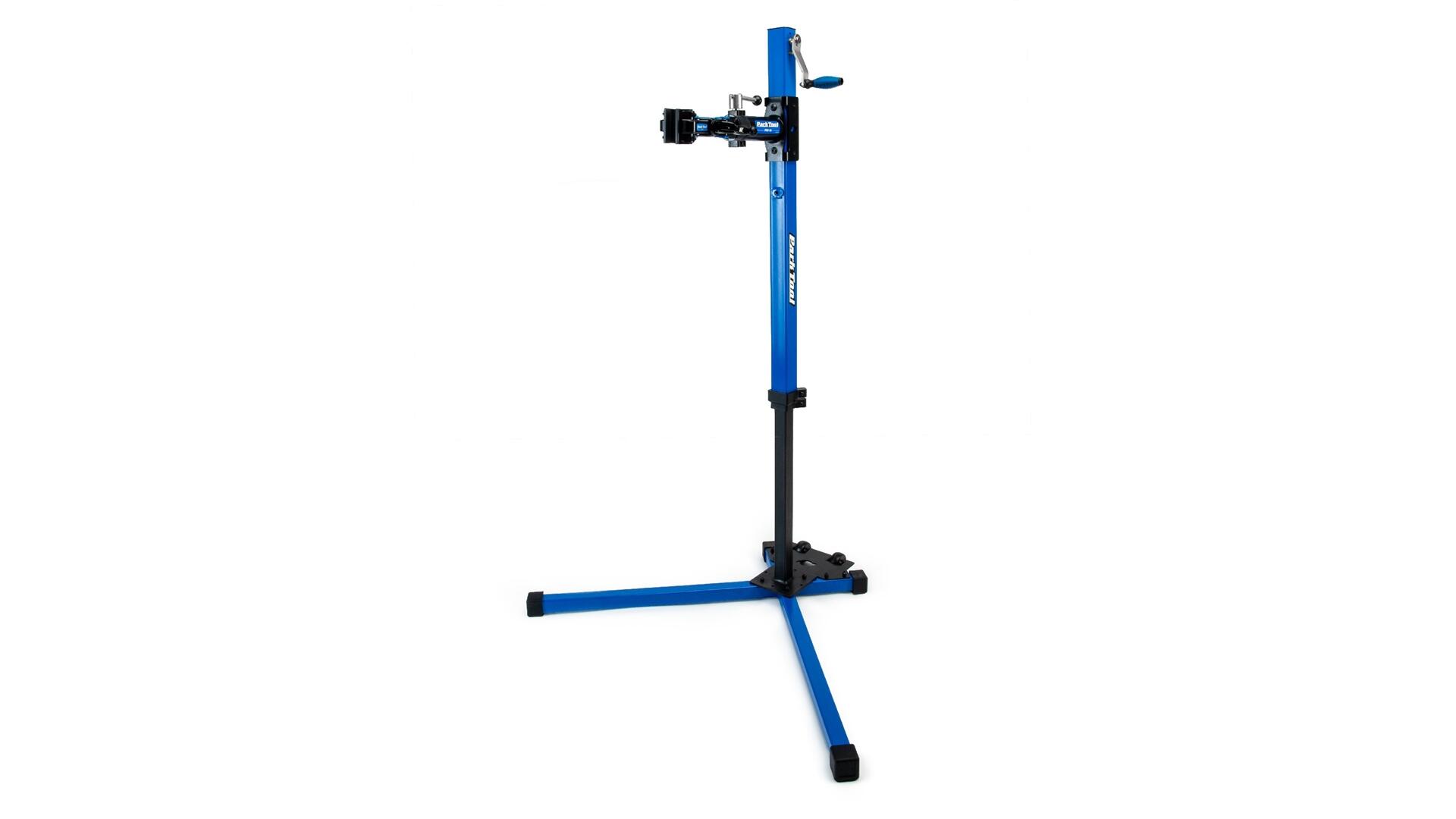 Stojan montážní s mechanickým zdvihem, s podstavou 3/5
