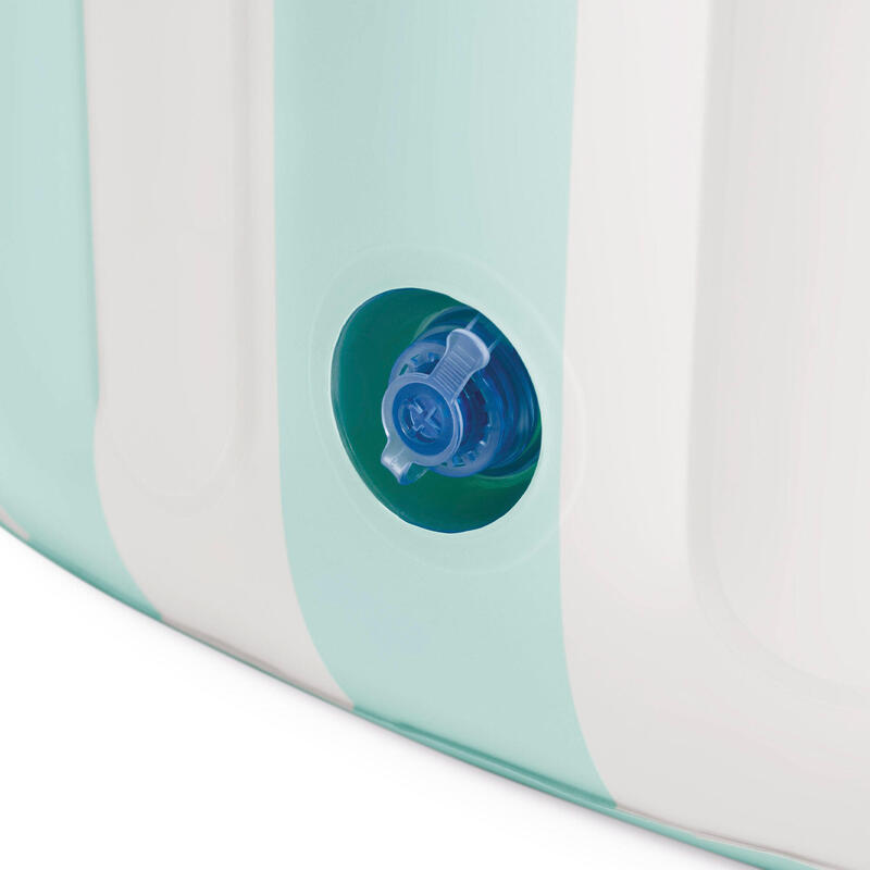 Nafukovací bazén INTEX 56182 COASTAL LUXE POOL 168x53 cm