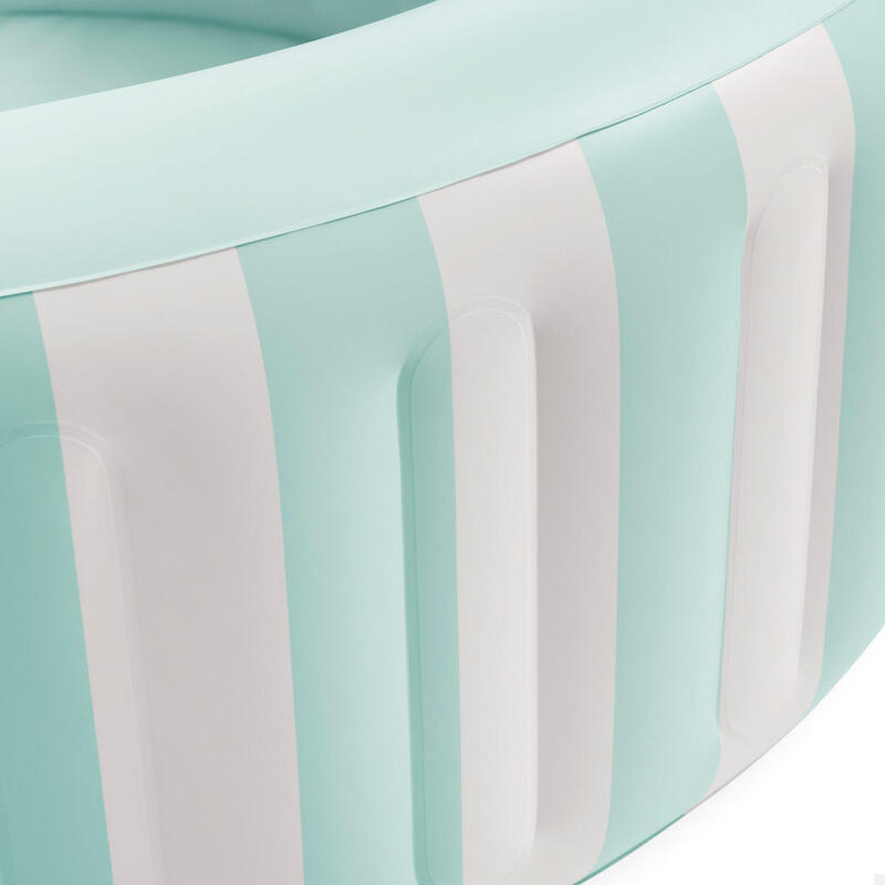 Nafukovací bazén INTEX 56182 COASTAL LUXE POOL 168x53 cm