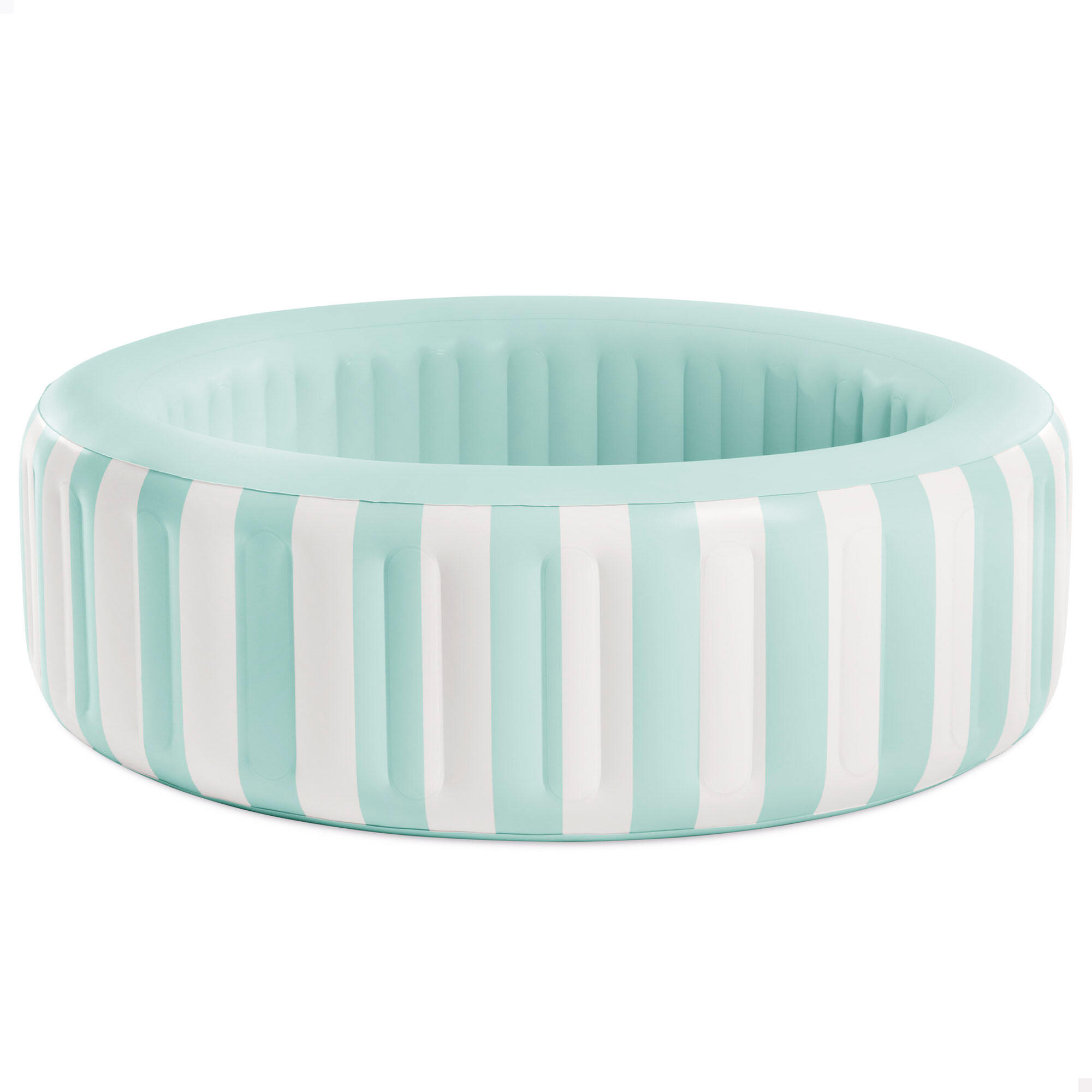 INTEX Nafukovací bazén INTEX 56182 COASTAL LUXE POOL 168x53 cm