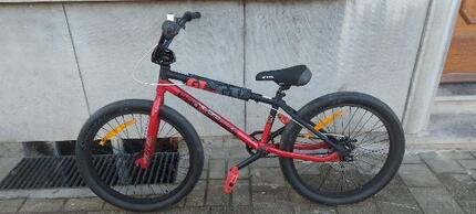Entre Particuliers - GT Heritage BMX Pro Series 24" Vélo type Wheelie