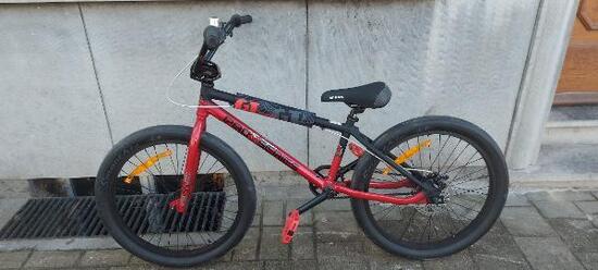 Entre Particuliers - GT Heritage BMX Pro Series 24" Vélo type Wheelie