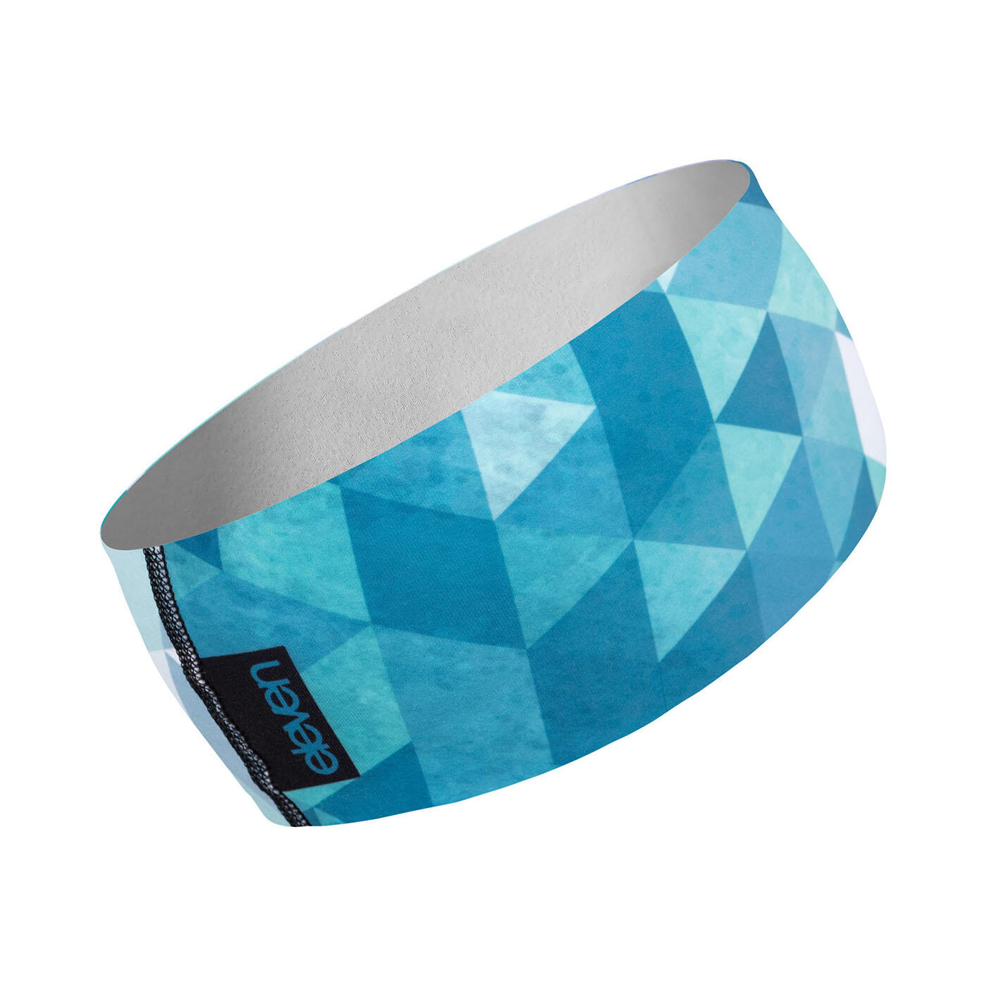 Sportstirnband für Kinder Eleven Dolomiti Tripeak 2/2