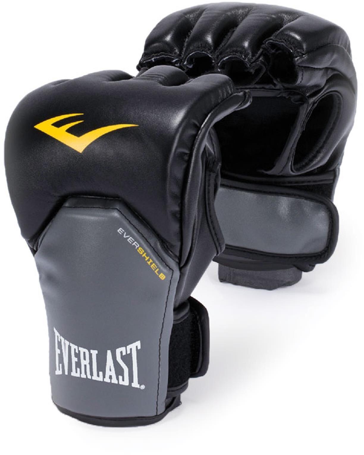 EVERLAST Bojové rukavice Competition Style MMA