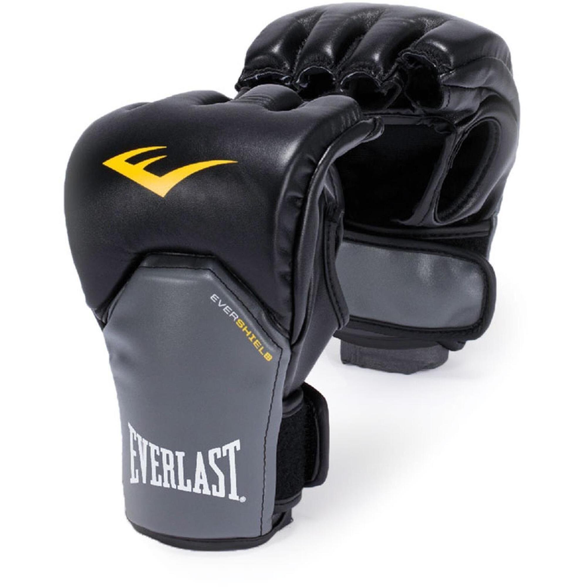 EVERLAST Bojové rukavice Everlast Competition Style MMA
