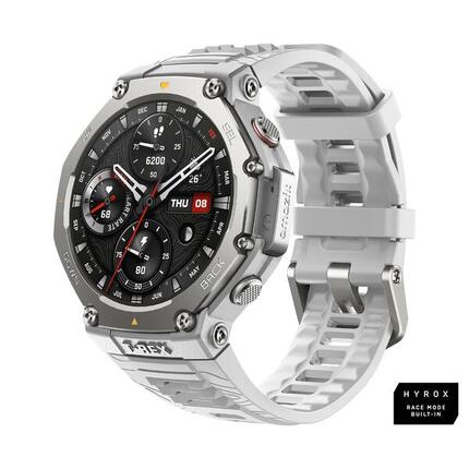 Montre T-rex 3 Haze Gray Amazfit